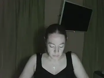 Stripchat Free Porn Cam of LensyTourels
