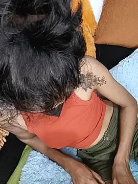 Stripchat Live Porn of emali_baba