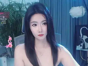 Stripchat Sex Cam of feifei-love