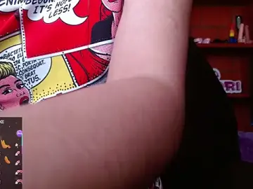 Stripchat Private Sex Chat of MidoriQuiinn