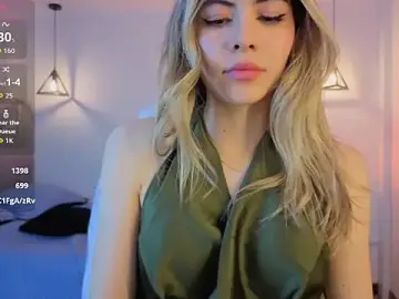 Stripchat Watch Live Sex Cams of Nathaly-sky