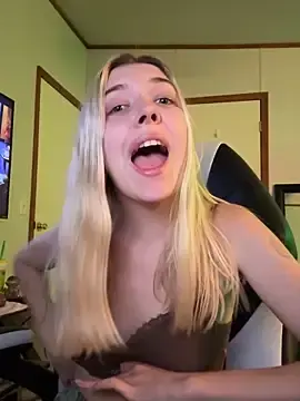 Stripchat Sex Cam of Rainsworld420