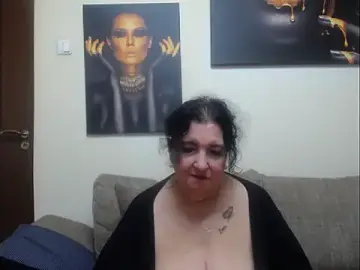 Stripchat Best live sex cam show of maturekorine