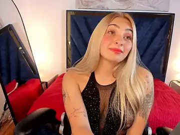 Stripchat Best live sex cam show of Catalina_Osorio