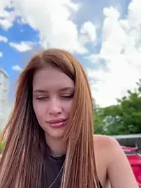 Stripchat Sex Chat of KikiWatson