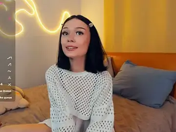 Stripchat Nude Webcam of LynnCiprian
