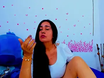 Stripchat Sex Chat of HorniestMilf