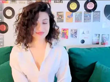 Stripchat Nude Webcam of Maya_Rogerss