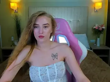 Stripchat Free Live Porn of Stacy_River