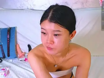 Stripchat Private Sex Chat of Tina_Kim_