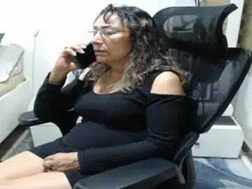 Stripchat Live Porn of jesy_hot