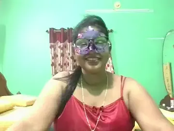 Stripchat Free Live Porn of Kavya17