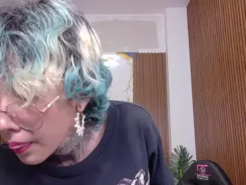 Stripchat Free Porn Cam of Lyra_tay