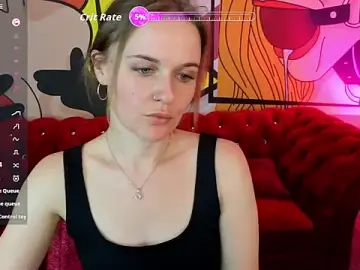 Stripchat Free Live Porn of MaribelRiverr_