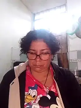 Stripchat Adult Webcam of Pupi-Lanegra