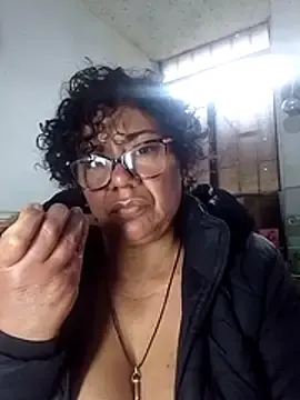 Stripchat Free Live Porn of Pupi-Lanegra