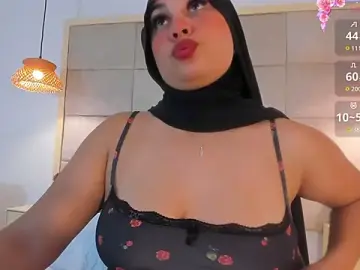 Stripchat Live Porn of _anjum_