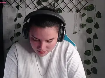 Stripchat Live Porn of Nika_1_