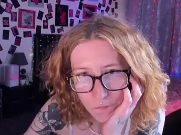 Stripchat Nude Webcam of TerriaReed