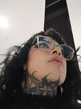 Stripchat Nude Webcam of taaylor33