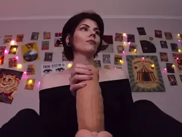 Stripchat Private Sex Chat of Luna_Blake