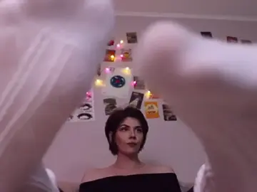 Stripchat Live Porn of Luna_Blake