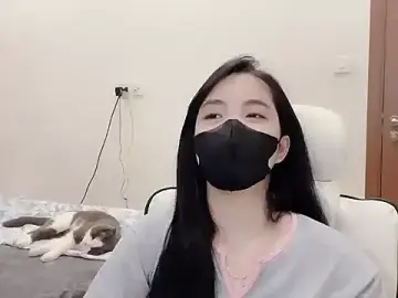 Stripchat Live Porn of Pun8386