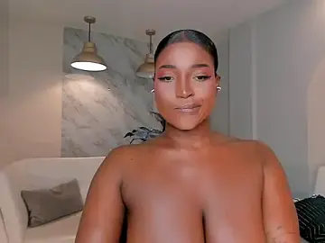 Stripchat Best Webcam of SavannahStorm