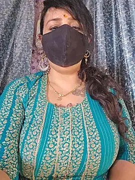 Stripchat Free Live Porn of cute-tanvi