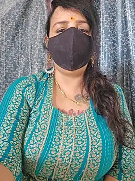Stripchat Free Porn Cam of cute-tanvi