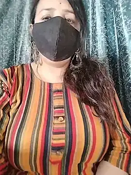 Stripchat Best live sex cam show of cute-tanvi