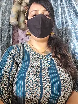 Stripchat Live Sex of cute-tanvi