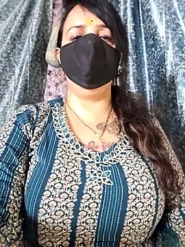 Stripchat Free Porn Cam of cute-tanvi