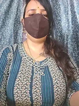 Stripchat Best Webcam of cute-tanvi