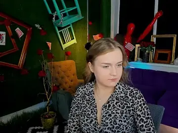 Stripchat Private Sex Chat of LissaTelor