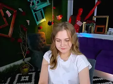 Stripchat Adult Webcam of LissaTelor