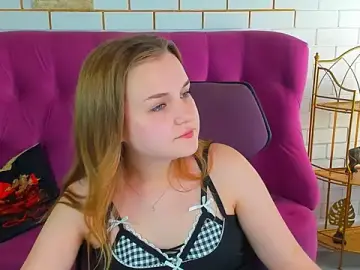Stripchat Live Sex of LissaTelor