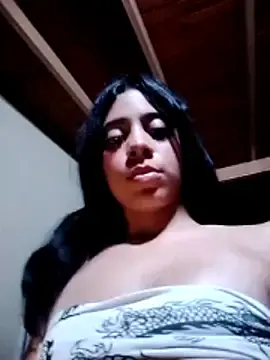 Stripchat Live Porn of Vaness_hot