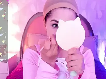 Stripchat Best live sex cam show of angeline_teen