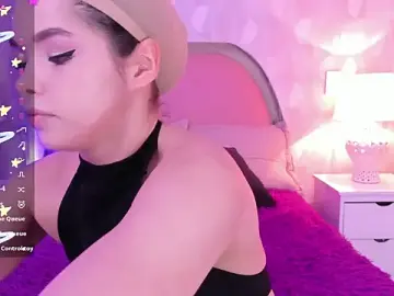 Stripchat Private Sex Chat of angeline_teen