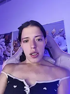 Stripchat Live Sex Cam of vanesa_gomez