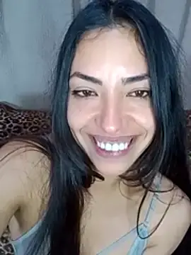 Stripchat Adult Webcam of CasiTuya