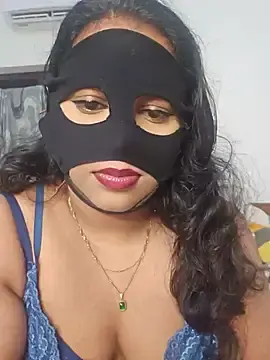 Stripchat Sex Chat of Hima_kerala