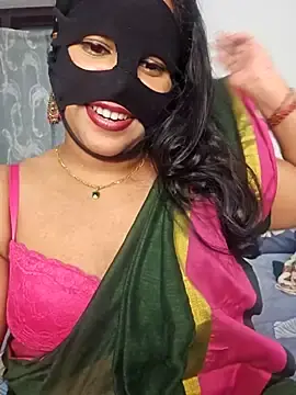 Stripchat Adult Video Chat of Hima_kerala