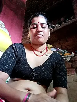 Stripchat Nude Webcam of Hot_kamla