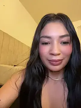 Stripchat Live Porn of Roxanne_08