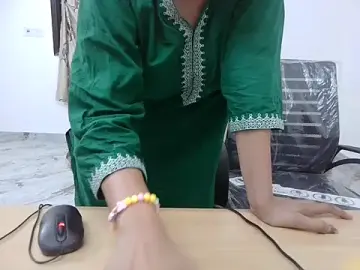 Stripchat Live Porn of akeera78