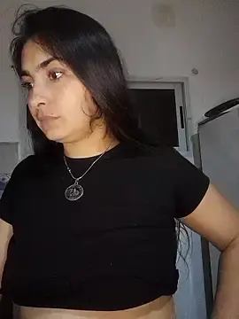 Stripchat Free Porn Cam of zayamores