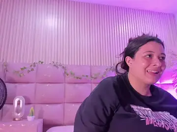 Stripchat Best live sex cam show of JulietaKane