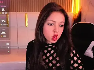 Stripchat Sex Chat of cony_tp